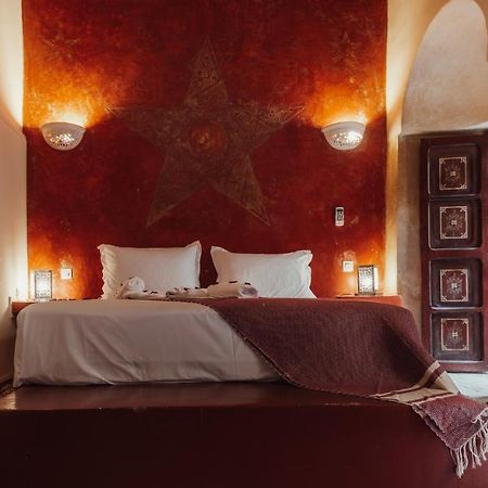 Hotel La Casa Ysabella Marrakesz Zewnętrze zdjęcie