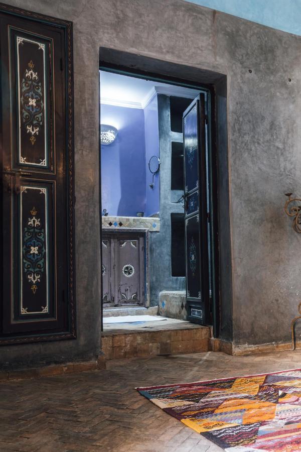 Hotel La Casa Ysabella Marrakesz Zewnętrze zdjęcie