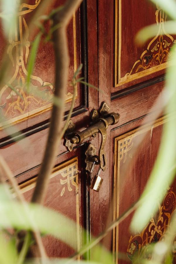 Hotel La Casa Ysabella Marrakesz Zewnętrze zdjęcie