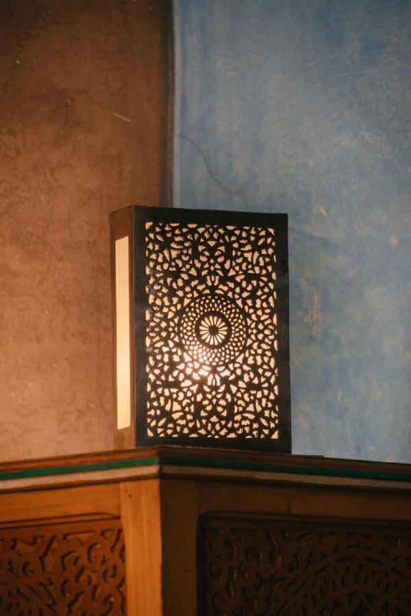 Hotel La Casa Ysabella Marrakesz Zewnętrze zdjęcie