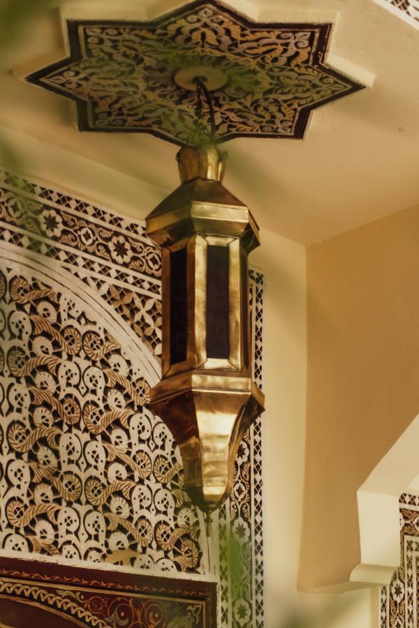 Hotel La Casa Ysabella Marrakesz Zewnętrze zdjęcie