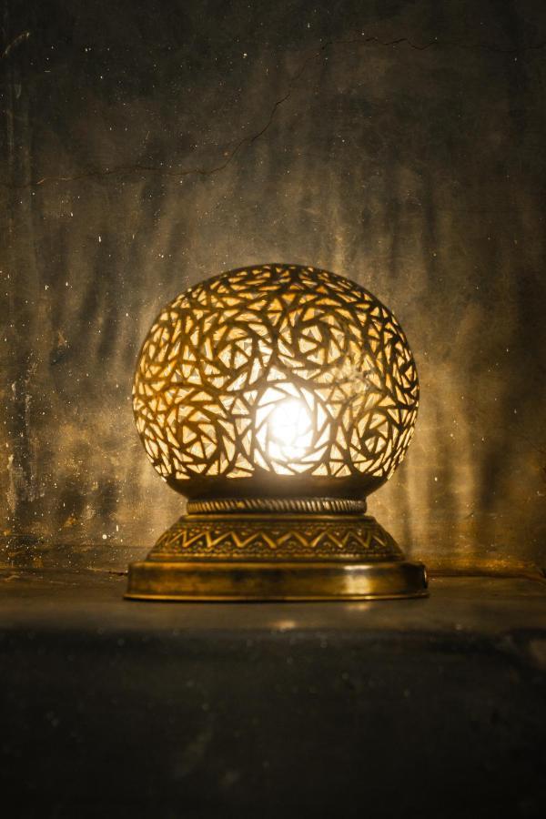 Hotel La Casa Ysabella Marrakesz Zewnętrze zdjęcie