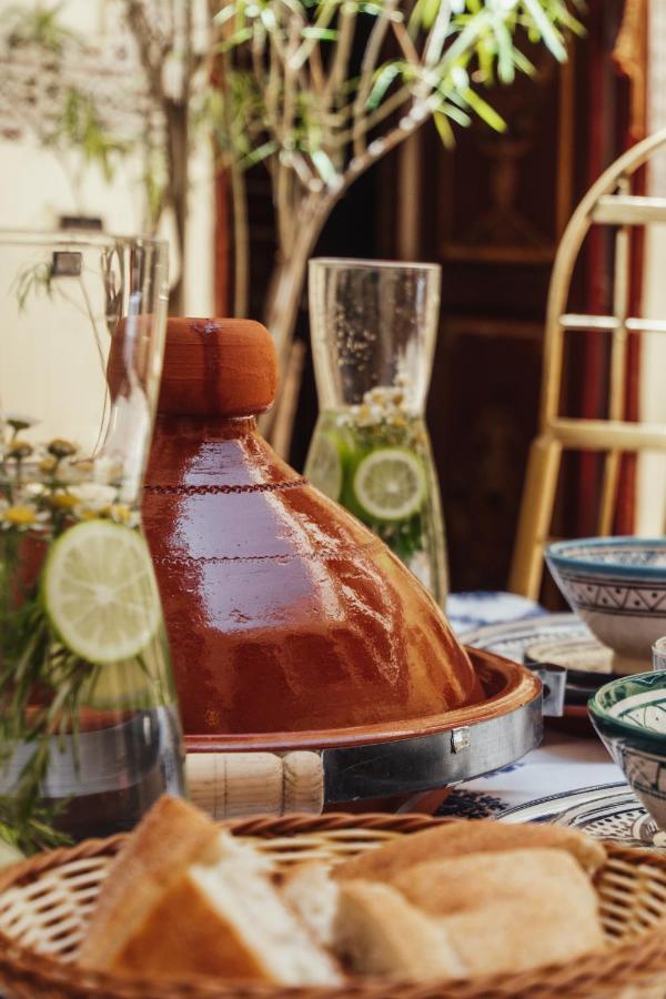 Hotel La Casa Ysabella Marrakesz Zewnętrze zdjęcie