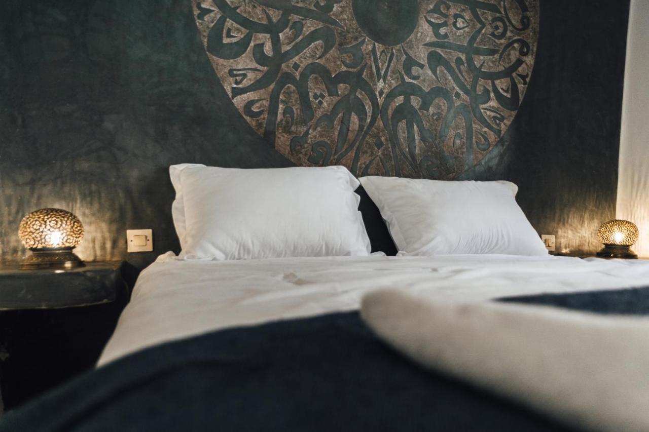 Hotel La Casa Ysabella Marrakesz Zewnętrze zdjęcie