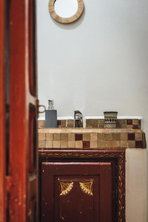 Hotel La Casa Ysabella Marrakesz Zewnętrze zdjęcie