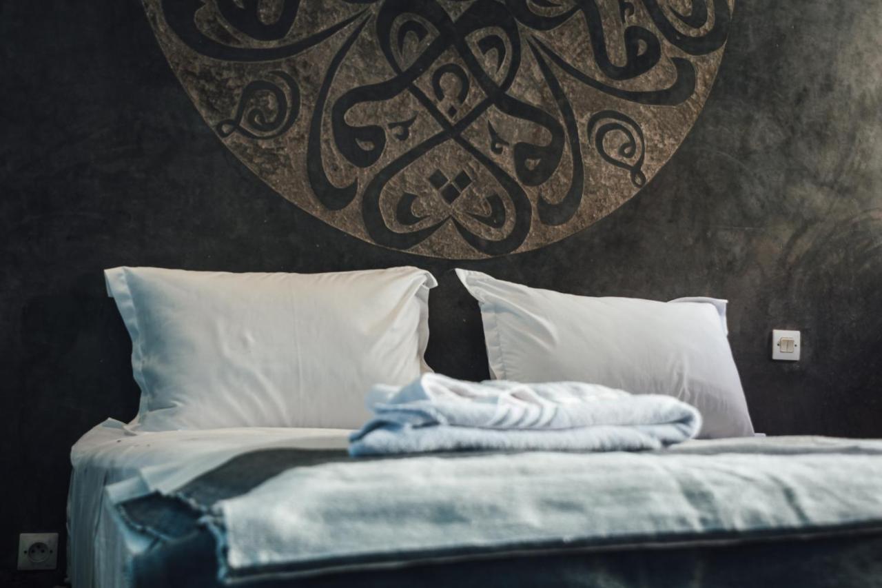 Hotel La Casa Ysabella Marrakesz Zewnętrze zdjęcie