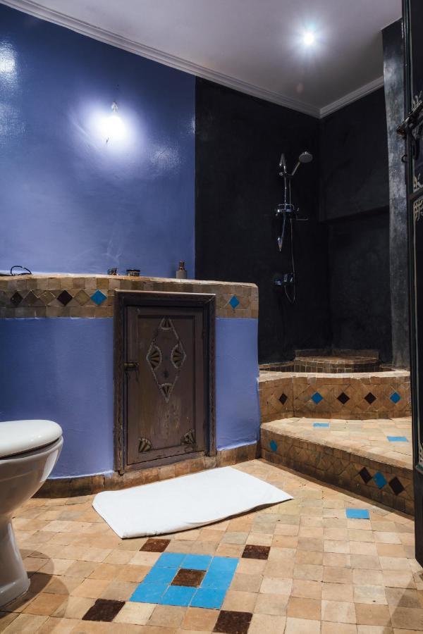 Hotel La Casa Ysabella Marrakesz Zewnętrze zdjęcie