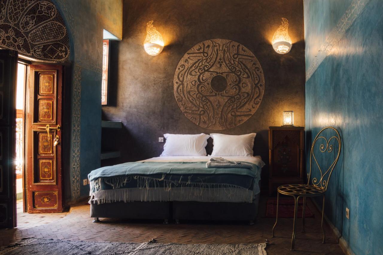 Hotel La Casa Ysabella Marrakesz Zewnętrze zdjęcie
