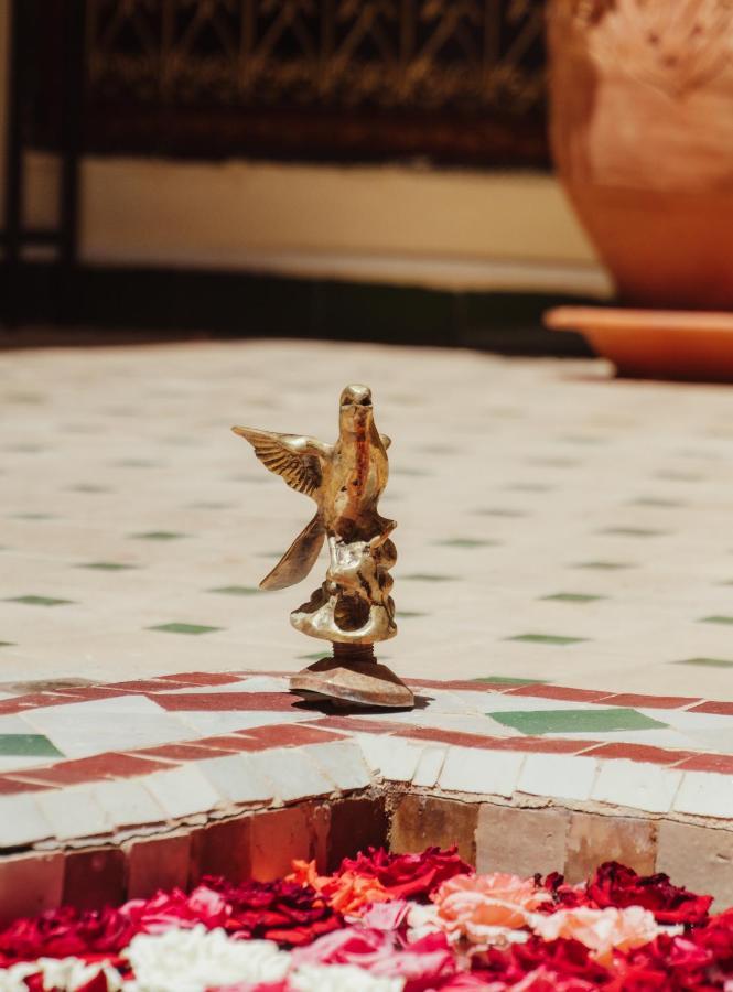 Hotel La Casa Ysabella Marrakesz Zewnętrze zdjęcie