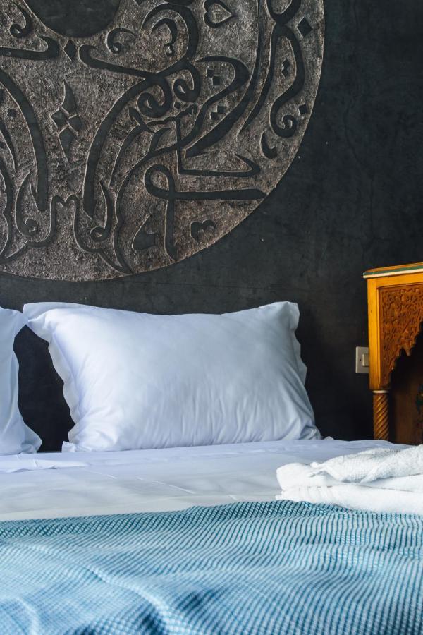 Hotel La Casa Ysabella Marrakesz Zewnętrze zdjęcie