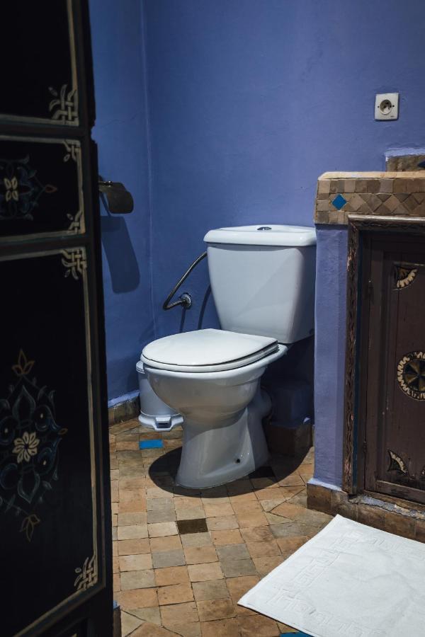 Hotel La Casa Ysabella Marrakesz Zewnętrze zdjęcie