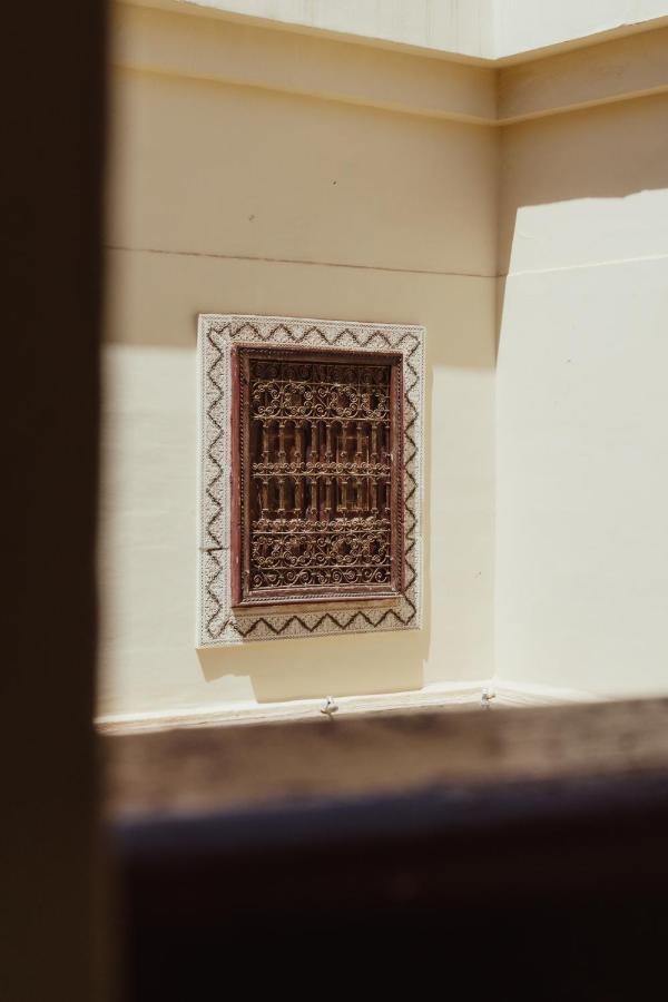 Hotel La Casa Ysabella Marrakesz Zewnętrze zdjęcie