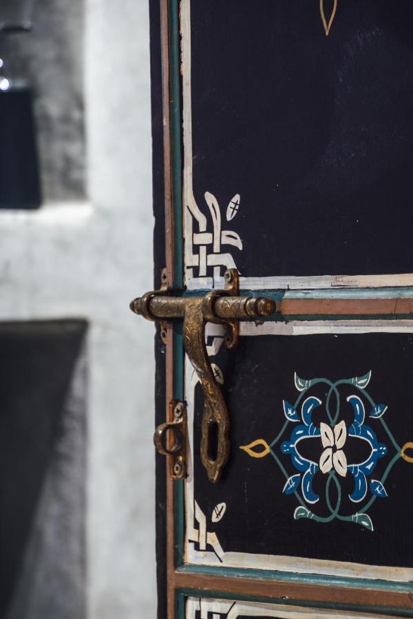 Hotel La Casa Ysabella Marrakesz Zewnętrze zdjęcie