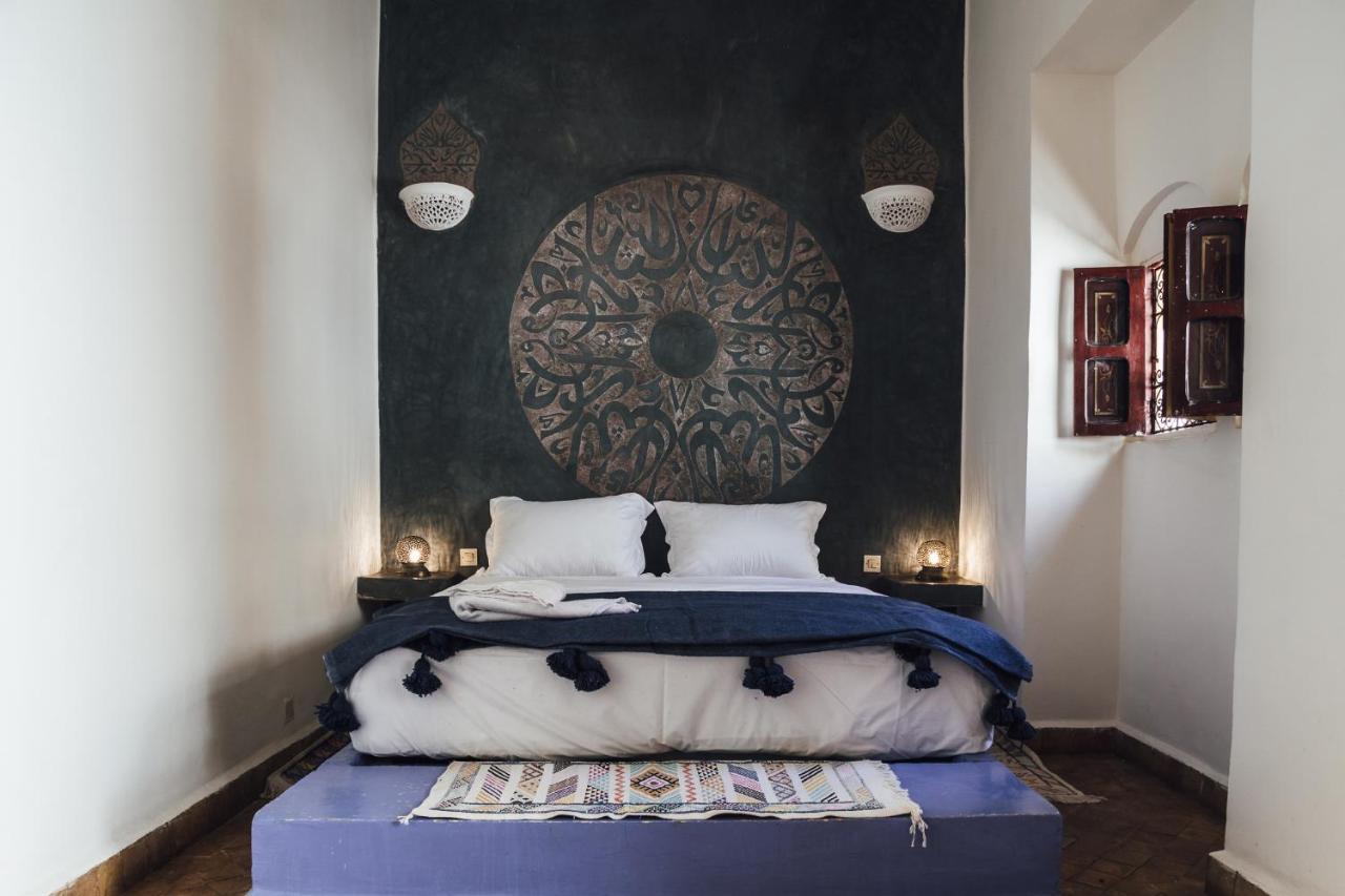 Hotel La Casa Ysabella Marrakesz Zewnętrze zdjęcie