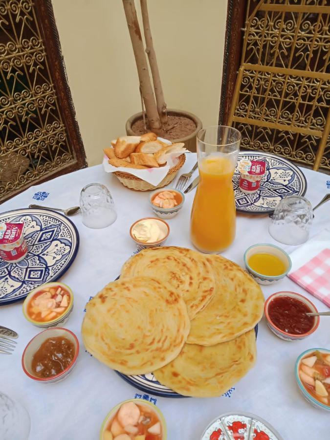 Hotel La Casa Ysabella Marrakesz Zewnętrze zdjęcie