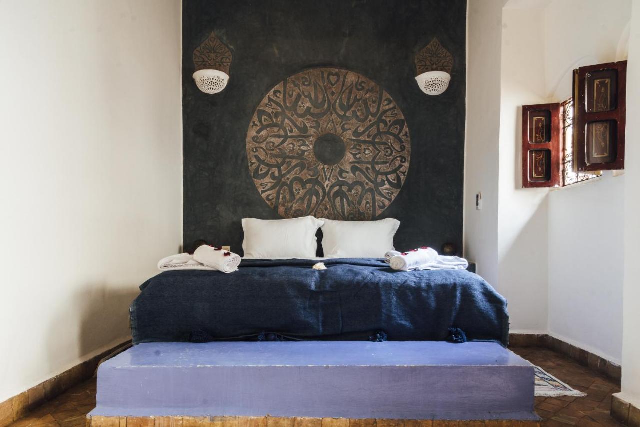 Hotel La Casa Ysabella Marrakesz Zewnętrze zdjęcie