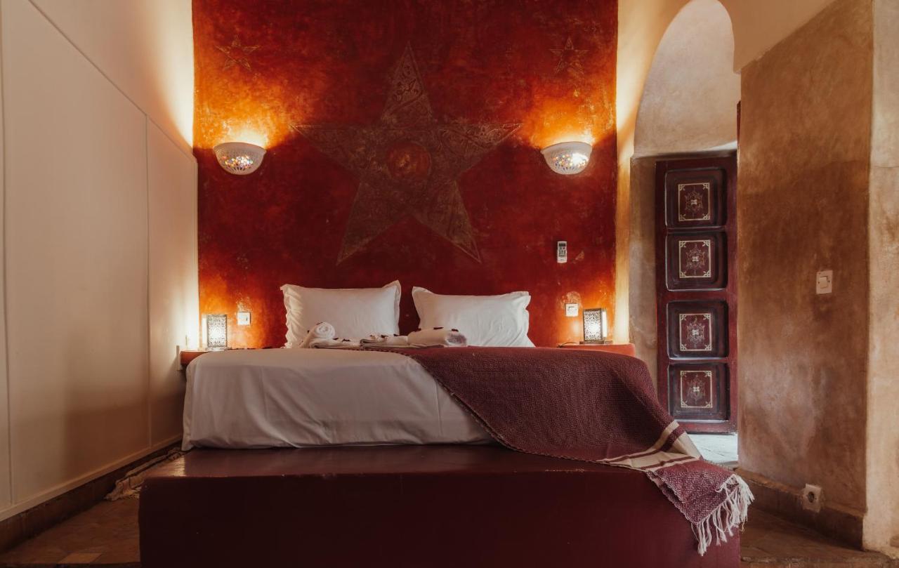 Hotel La Casa Ysabella Marrakesz Zewnętrze zdjęcie