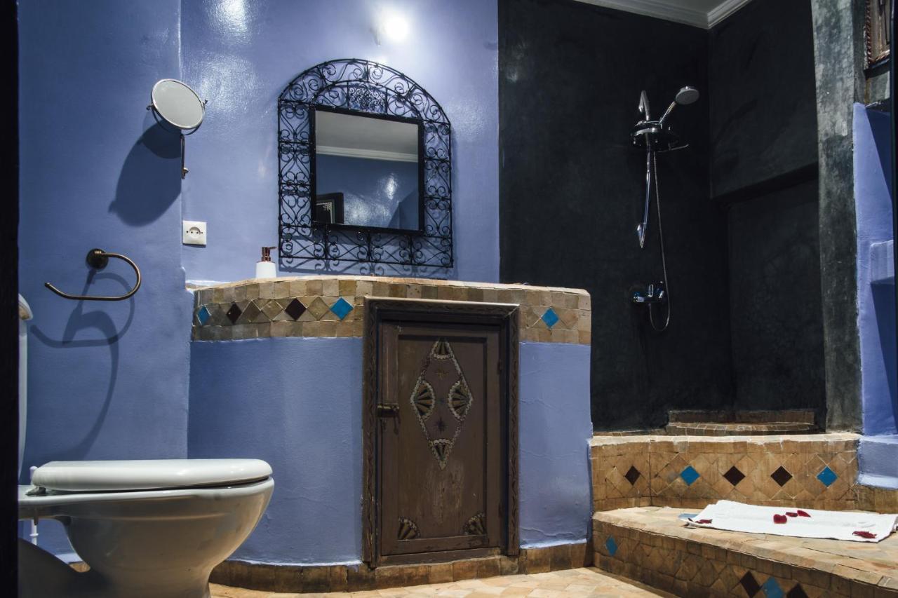 Hotel La Casa Ysabella Marrakesz Zewnętrze zdjęcie