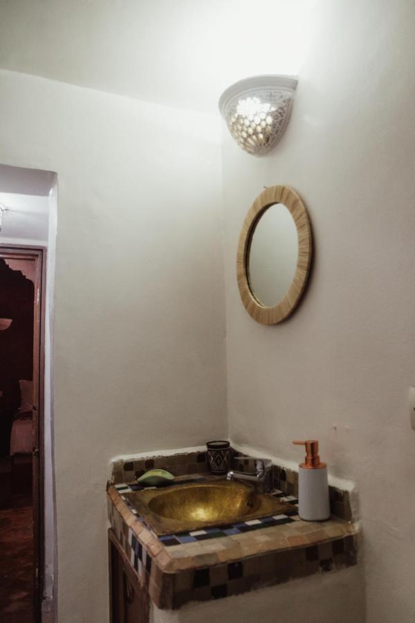 Hotel La Casa Ysabella Marrakesz Zewnętrze zdjęcie