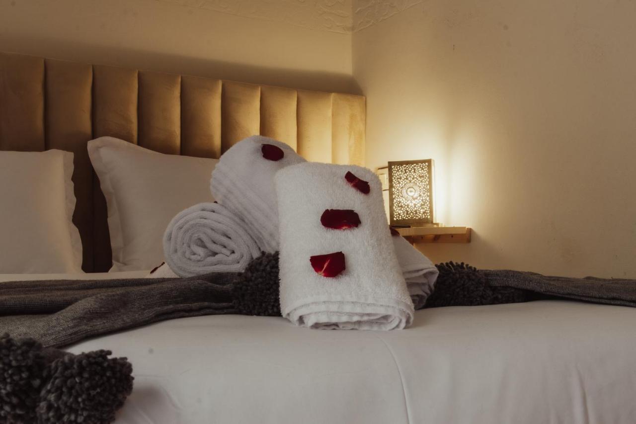 Hotel La Casa Ysabella Marrakesz Zewnętrze zdjęcie