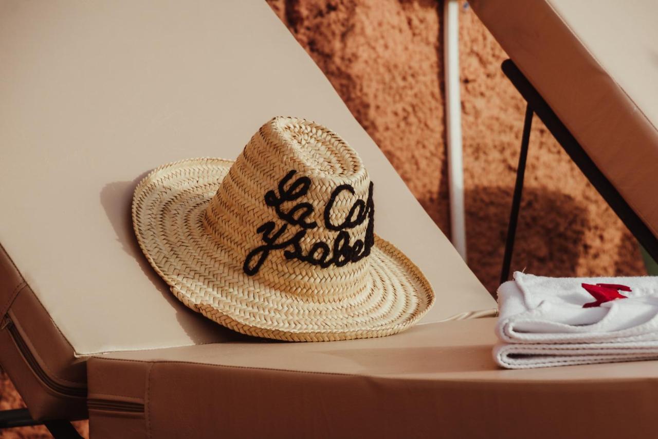 Hotel La Casa Ysabella Marrakesz Zewnętrze zdjęcie